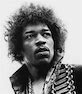 Jimi Hendrix